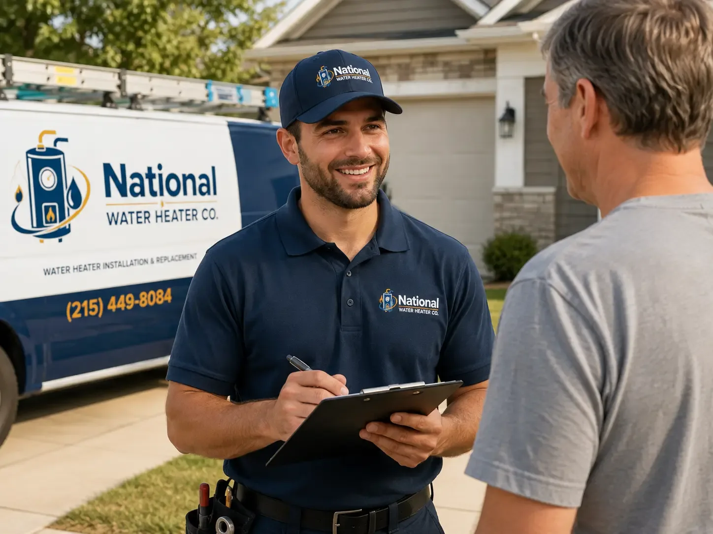 Water Heater Installation Beaman, IA FAQs